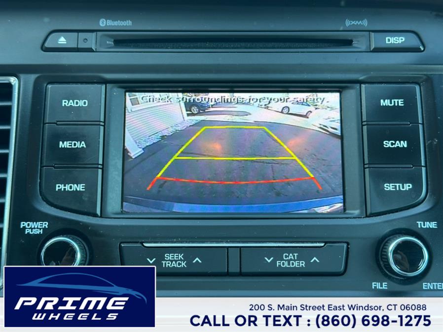 2015 Hyundai Sonata 4dr Sdn 2.4L Sport PZEV, available for sale in East Windsor, Connecticut | Prime Wheels. East Windsor, Connecticut 2015 Hyundai Sonata 4dr Sdn 2.4L Sport PZEV, available for sale in East Windsor, Connecticut | Prime Wheels. East Windsor, Connecticut