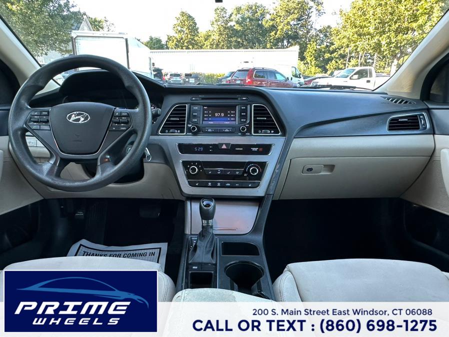 2015 Hyundai Sonata 4dr Sdn 2.4L Sport PZEV, available for sale in East Windsor, Connecticut | Prime Wheels. East Windsor, Connecticut 2015 Hyundai Sonata 4dr Sdn 2.4L Sport PZEV, available for sale in East Windsor, Connecticut | Prime Wheels. East Windsor, Connecticut