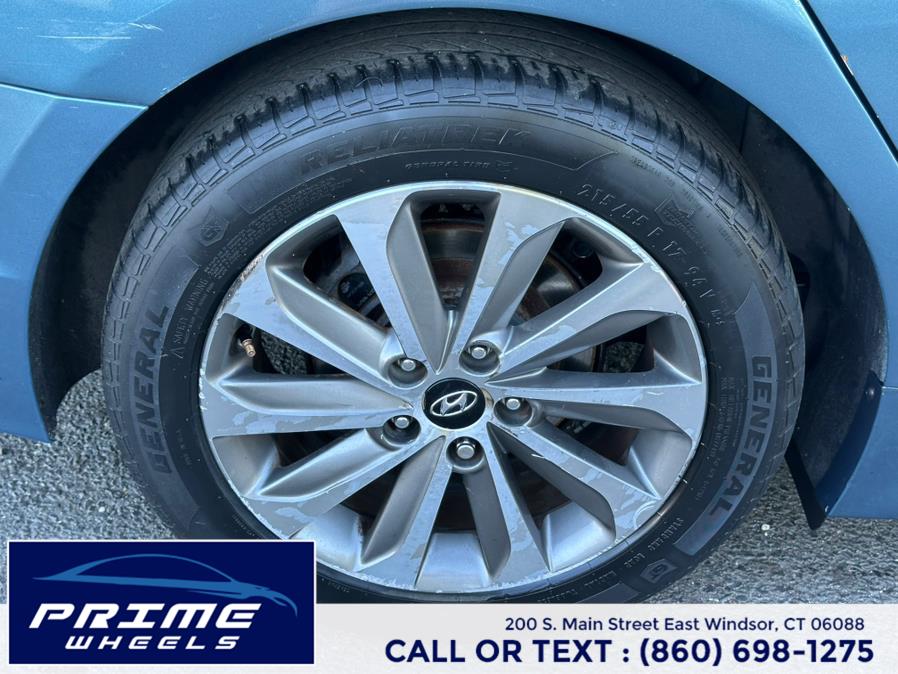 2015 Hyundai Sonata 4dr Sdn 2.4L Sport PZEV, available for sale in East Windsor, Connecticut | Prime Wheels. East Windsor, Connecticut 2015 Hyundai Sonata 4dr Sdn 2.4L Sport PZEV, available for sale in East Windsor, Connecticut | Prime Wheels. East Windsor, Connecticut