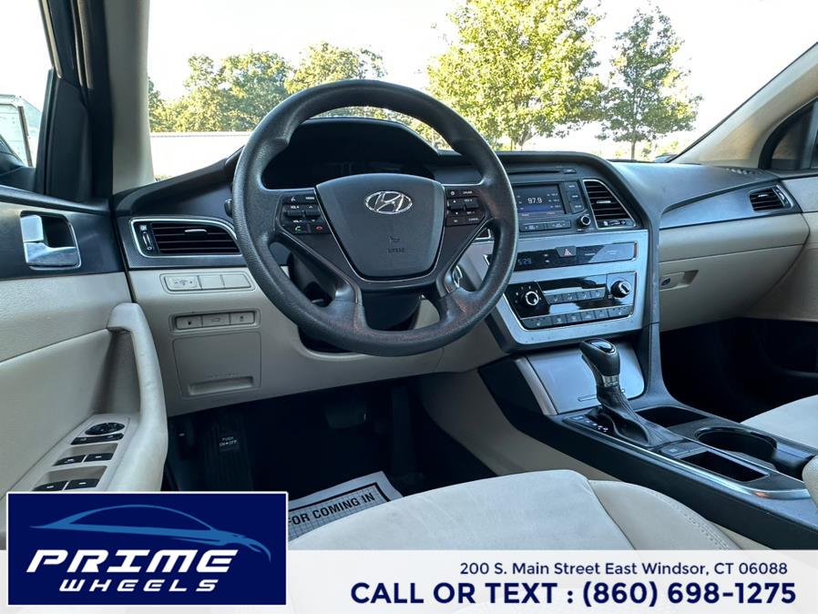 2015 Hyundai Sonata 4dr Sdn 2.4L Sport PZEV, available for sale in East Windsor, Connecticut | Prime Wheels. East Windsor, Connecticut 2015 Hyundai Sonata 4dr Sdn 2.4L Sport PZEV, available for sale in East Windsor, Connecticut | Prime Wheels. East Windsor, Connecticut