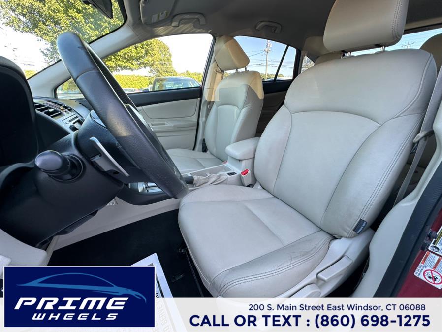 2014 Subaru XV Crosstrek 5dr Auto 2.0i Limited, available for sale in East Windsor, Connecticut | Prime Wheels. East Windsor, Connecticut 2014 Subaru XV Crosstrek 5dr Auto 2.0i Limited, available for sale in East Windsor, Connecticut | Prime Wheels. East Windsor, Connecticut