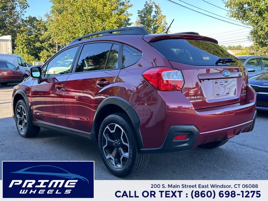 2014 Subaru XV Crosstrek 5dr Auto 2.0i Limited, available for sale in East Windsor, Connecticut | Prime Wheels. East Windsor, Connecticut 2014 Subaru XV Crosstrek 5dr Auto 2.0i Limited, available for sale in East Windsor, Connecticut | Prime Wheels. East Windsor, Connecticut