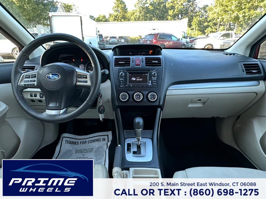 2014 Subaru XV Crosstrek 5dr Auto 2.0i Limited, available for sale in East Windsor, Connecticut | Prime Wheels. East Windsor, Connecticut 2014 Subaru XV Crosstrek 5dr Auto 2.0i Limited, available for sale in East Windsor, Connecticut | Prime Wheels. East Windsor, Connecticut