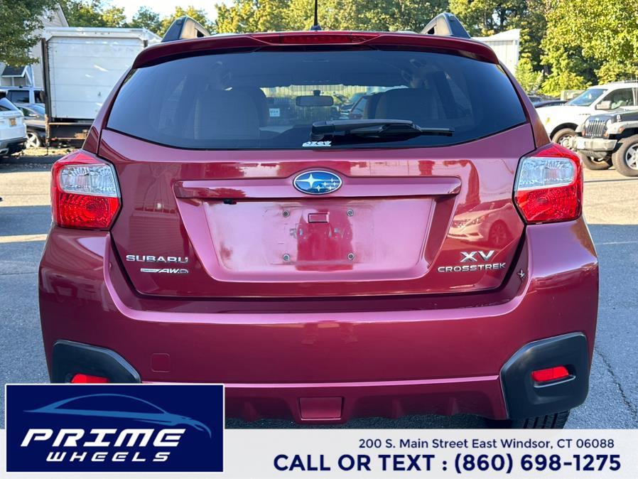 2014 Subaru XV Crosstrek 5dr Auto 2.0i Limited, available for sale in East Windsor, Connecticut | Prime Wheels. East Windsor, Connecticut 2014 Subaru XV Crosstrek 5dr Auto 2.0i Limited, available for sale in East Windsor, Connecticut | Prime Wheels. East Windsor, Connecticut