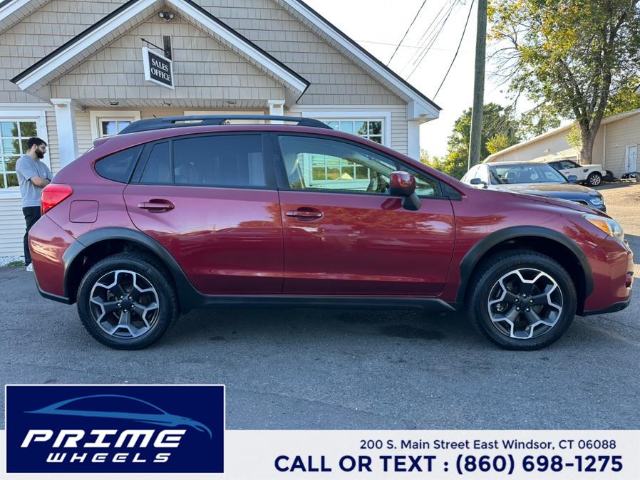2014 Subaru XV Crosstrek 5dr Auto 2.0i Limited, available for sale in East Windsor, Connecticut | Prime Wheels. East Windsor, Connecticut 2014 Subaru XV Crosstrek 5dr Auto 2.0i Limited, available for sale in East Windsor, Connecticut | Prime Wheels. East Windsor, Connecticut