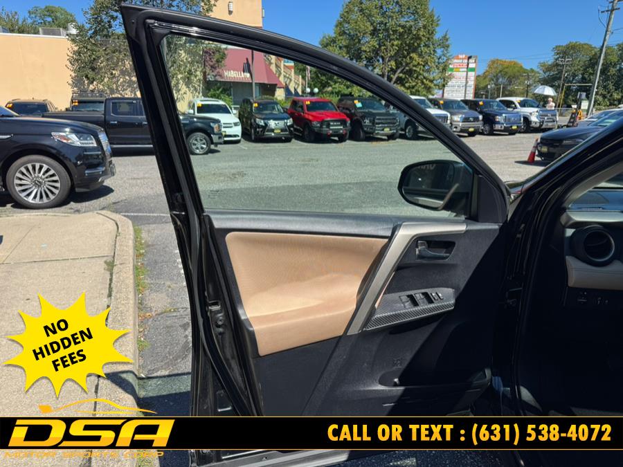 2014 Toyota RAV4 AWD 4dr XLE (Natl), available for sale in Commack, New York | DSA Motor Sports Corp. Commack, New York 2014 Toyota RAV4 AWD 4dr XLE (Natl), available for sale in Commack, New York | DSA Motor Sports Corp. Commack, New York