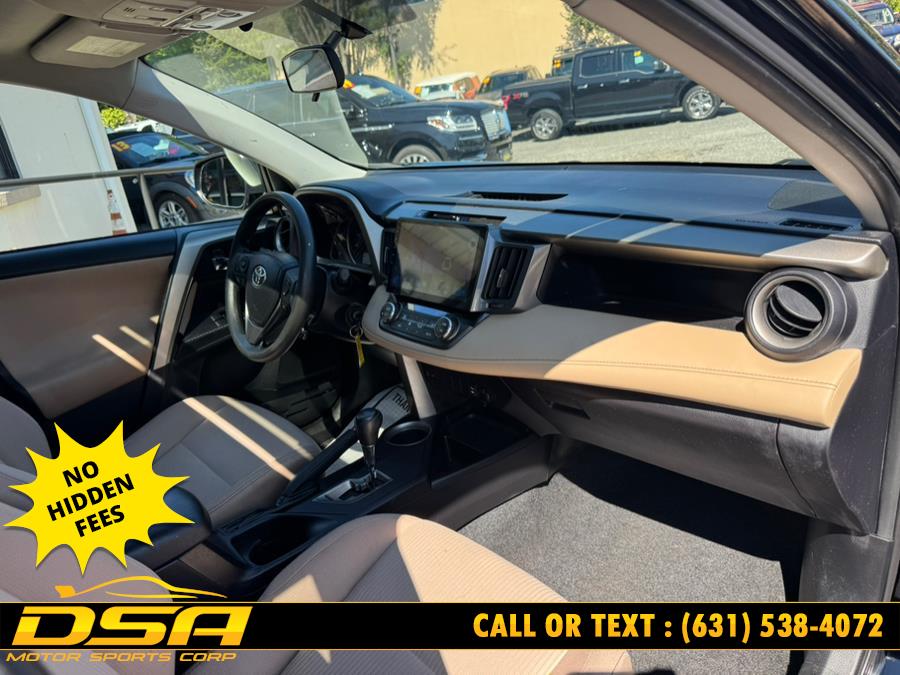 2014 Toyota RAV4 AWD 4dr XLE (Natl), available for sale in Commack, New York | DSA Motor Sports Corp. Commack, New York 2014 Toyota RAV4 AWD 4dr XLE (Natl), available for sale in Commack, New York | DSA Motor Sports Corp. Commack, New York