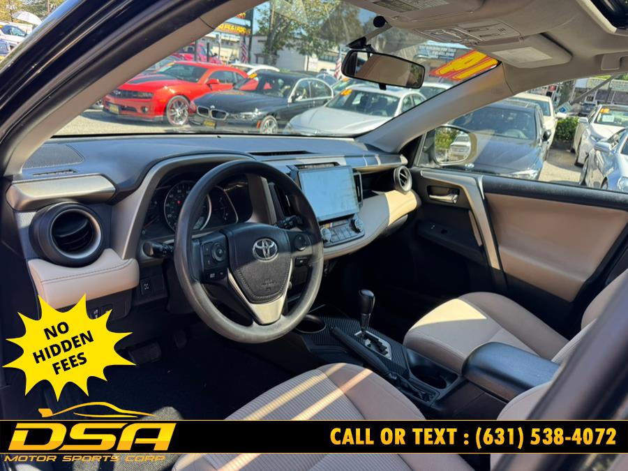 2014 Toyota RAV4 AWD 4dr XLE (Natl), available for sale in Commack, New York | DSA Motor Sports Corp. Commack, New York 2014 Toyota RAV4 AWD 4dr XLE (Natl), available for sale in Commack, New York | DSA Motor Sports Corp. Commack, New York
