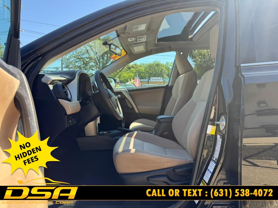 2014 Toyota RAV4 AWD 4dr XLE (Natl), available for sale in Commack, New York | DSA Motor Sports Corp. Commack, New York 2014 Toyota RAV4 AWD 4dr XLE (Natl), available for sale in Commack, New York | DSA Motor Sports Corp. Commack, New York