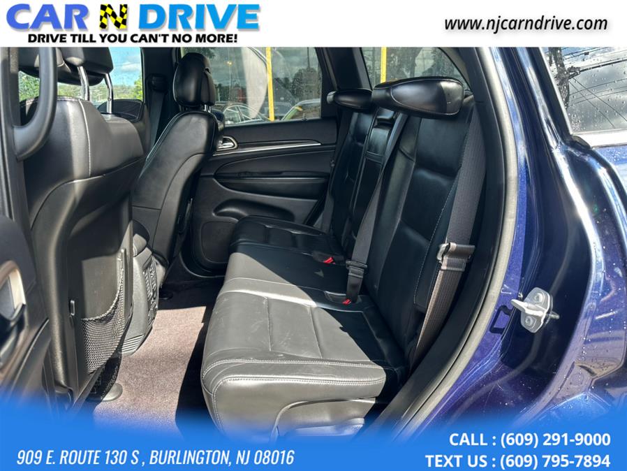 2017 Jeep Grand Cherokee Limited 4x4, available for sale in Burlington, New Jersey | Car N Drive. Burlington, New Jersey 2017 Jeep Grand Cherokee Limited 4x4, available for sale in Burlington, New Jersey | Car N Drive. Burlington, New Jersey