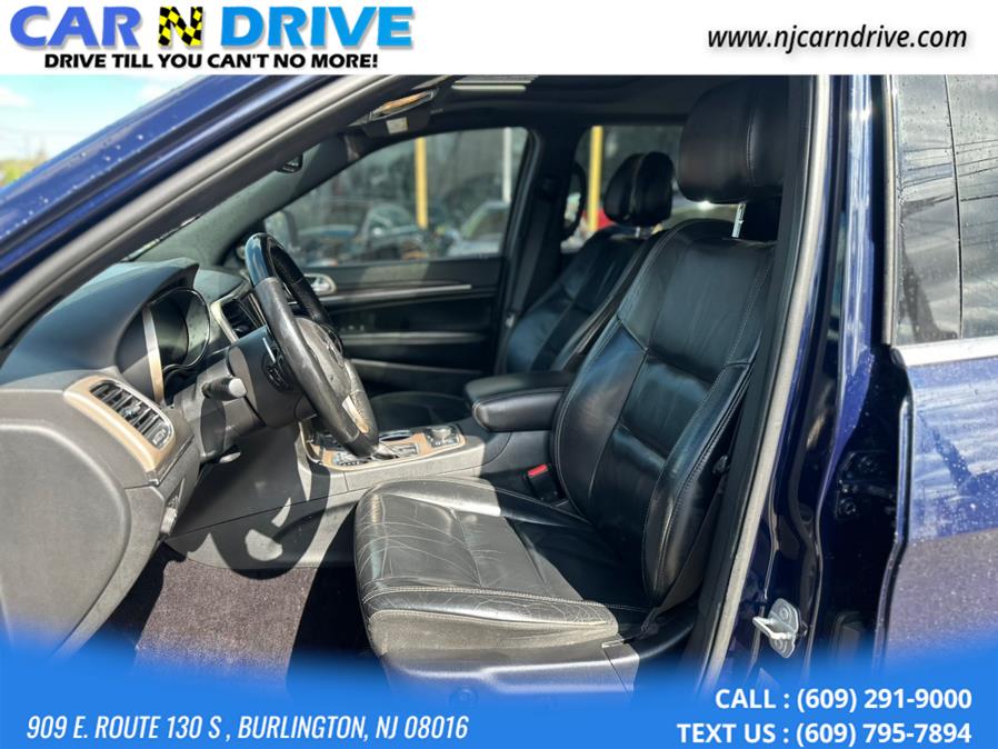 2017 Jeep Grand Cherokee Limited 4x4, available for sale in Burlington, New Jersey | Car N Drive. Burlington, New Jersey 2017 Jeep Grand Cherokee Limited 4x4, available for sale in Burlington, New Jersey | Car N Drive. Burlington, New Jersey