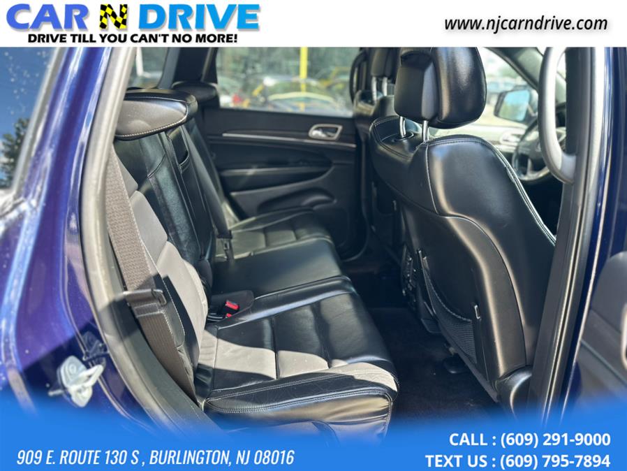 2017 Jeep Grand Cherokee Limited 4x4, available for sale in Burlington, New Jersey | Car N Drive. Burlington, New Jersey 2017 Jeep Grand Cherokee Limited 4x4, available for sale in Burlington, New Jersey | Car N Drive. Burlington, New Jersey