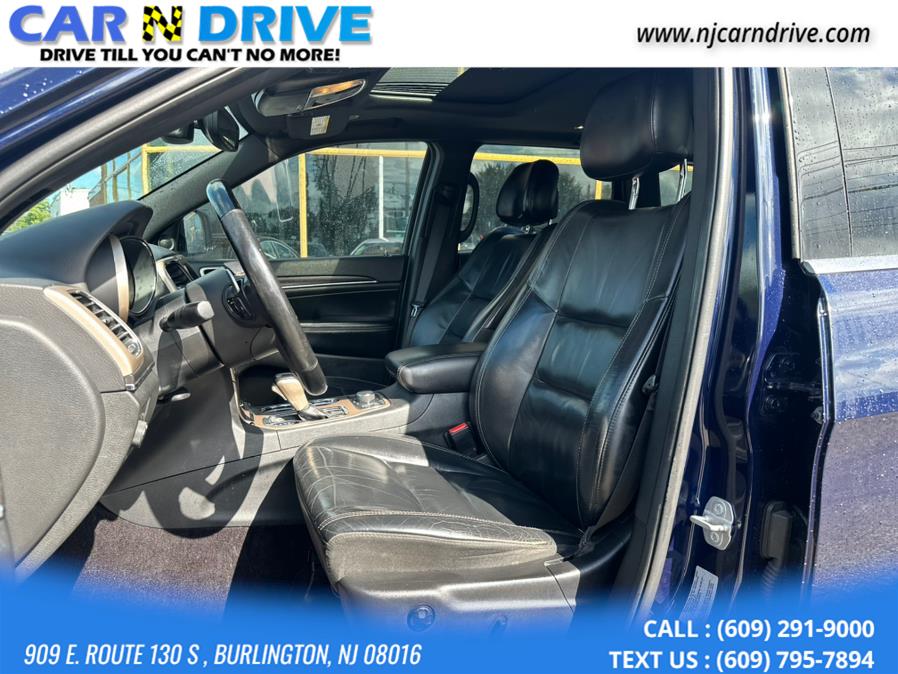 2017 Jeep Grand Cherokee Limited 4x4, available for sale in Burlington, New Jersey | Car N Drive. Burlington, New Jersey 2017 Jeep Grand Cherokee Limited 4x4, available for sale in Burlington, New Jersey | Car N Drive. Burlington, New Jersey
