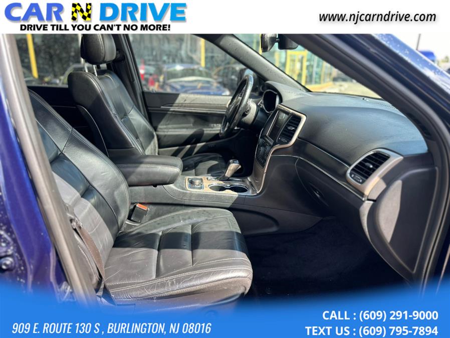 2017 Jeep Grand Cherokee Limited 4x4, available for sale in Burlington, New Jersey | Car N Drive. Burlington, New Jersey 2017 Jeep Grand Cherokee Limited 4x4, available for sale in Burlington, New Jersey | Car N Drive. Burlington, New Jersey