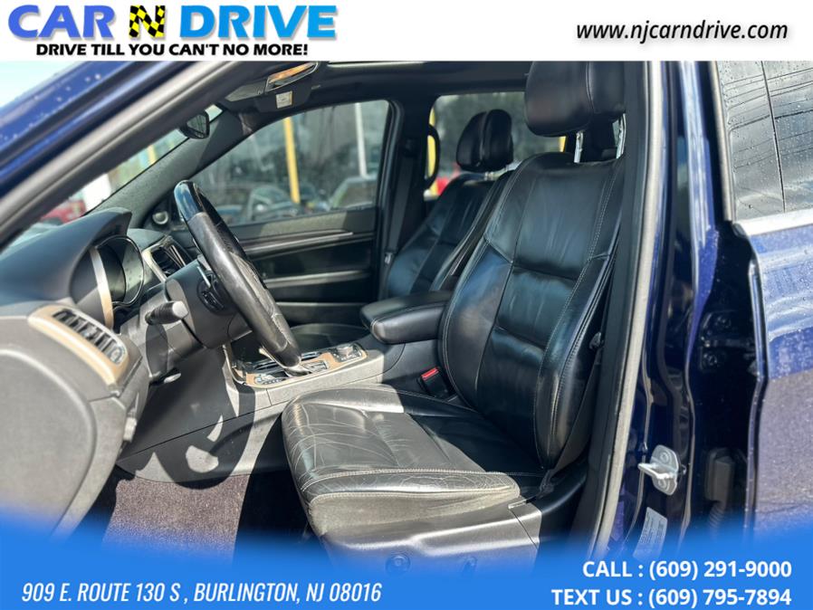 2017 Jeep Grand Cherokee Limited 4x4, available for sale in Burlington, New Jersey | Car N Drive. Burlington, New Jersey 2017 Jeep Grand Cherokee Limited 4x4, available for sale in Burlington, New Jersey | Car N Drive. Burlington, New Jersey