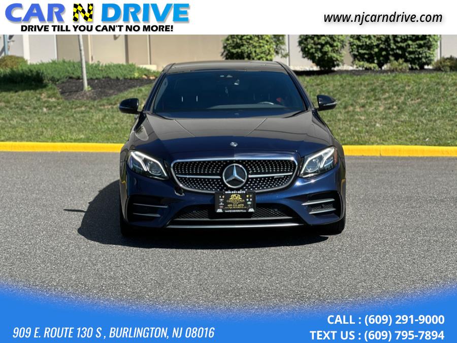 2017 Mercedes-benz E-class AMG E 43 4MATIC, available for sale in Bordentown, New Jersey | Car N Drive. Bordentown, New Jersey 2017 Mercedes-benz E-class AMG E 43 4MATIC, available for sale in Bordentown, New Jersey | Car N Drive. Bordentown, New Jersey
