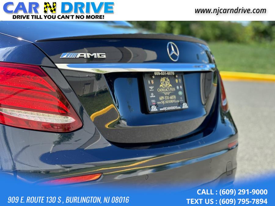 2017 Mercedes-benz E-class AMG E 43 4MATIC, available for sale in Bordentown, New Jersey | Car N Drive. Bordentown, New Jersey 2017 Mercedes-benz E-class AMG E 43 4MATIC, available for sale in Bordentown, New Jersey | Car N Drive. Bordentown, New Jersey