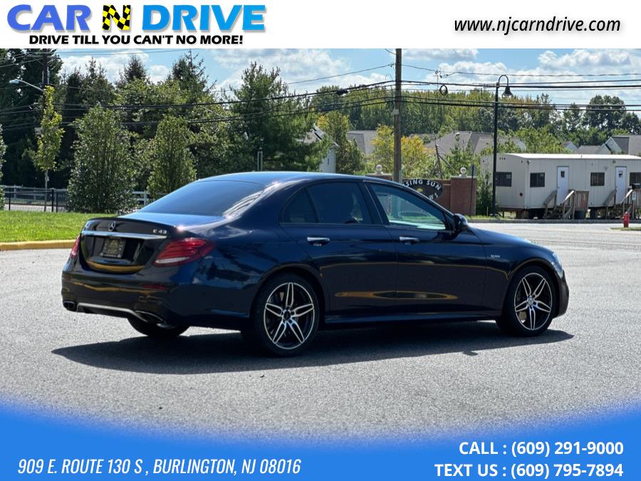 2017 Mercedes-benz E-class AMG E 43 4MATIC, available for sale in Bordentown, New Jersey | Car N Drive. Bordentown, New Jersey 2017 Mercedes-benz E-class AMG E 43 4MATIC, available for sale in Bordentown, New Jersey | Car N Drive. Bordentown, New Jersey