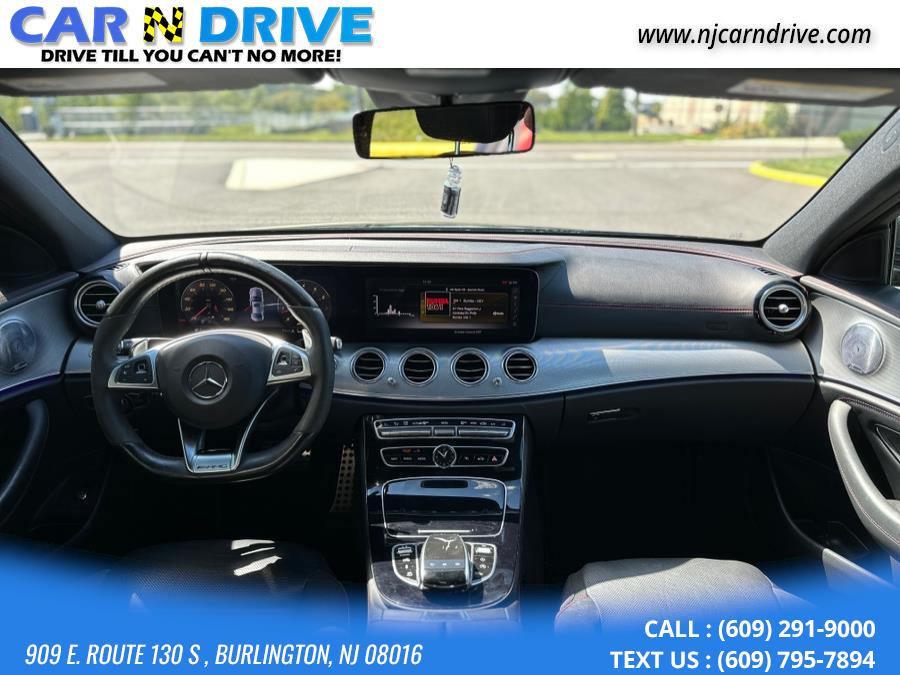 2017 Mercedes-benz E-class AMG E 43 4MATIC, available for sale in Bordentown, New Jersey | Car N Drive. Bordentown, New Jersey 2017 Mercedes-benz E-class AMG E 43 4MATIC, available for sale in Bordentown, New Jersey | Car N Drive. Bordentown, New Jersey