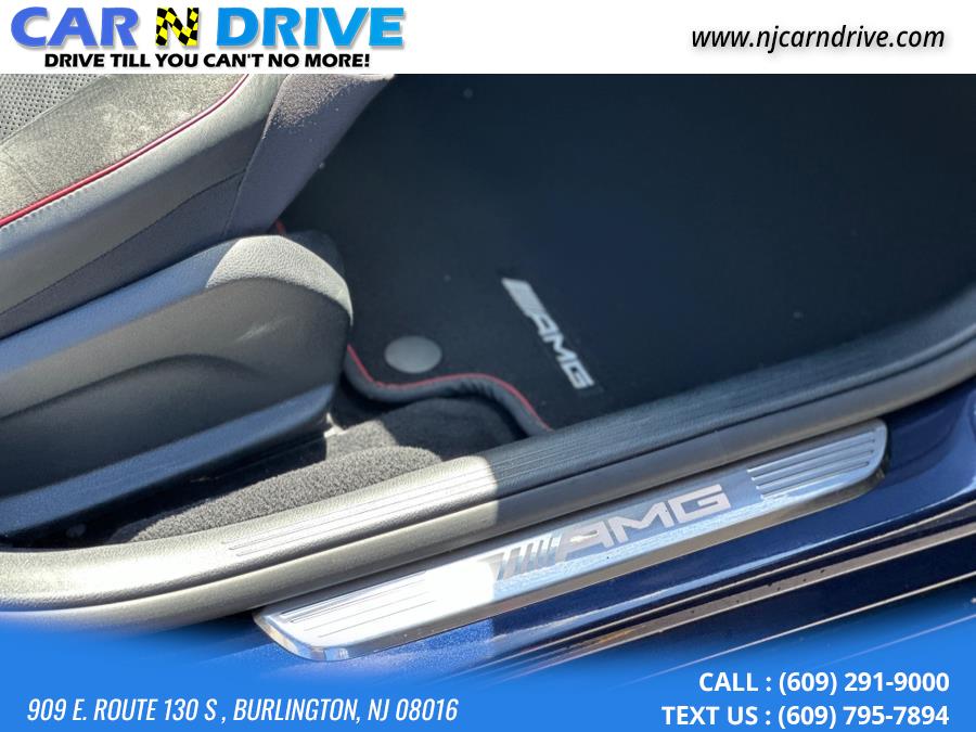 2017 Mercedes-benz E-class AMG E 43 4MATIC, available for sale in Bordentown, New Jersey | Car N Drive. Bordentown, New Jersey 2017 Mercedes-benz E-class AMG E 43 4MATIC, available for sale in Bordentown, New Jersey | Car N Drive. Bordentown, New Jersey