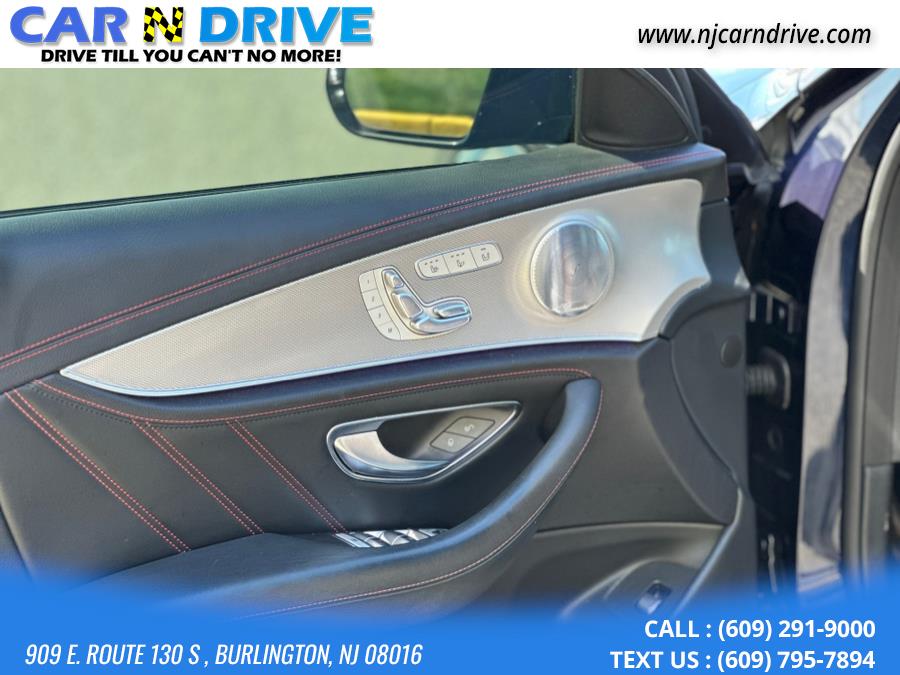 2017 Mercedes-benz E-class AMG E 43 4MATIC, available for sale in Bordentown, New Jersey | Car N Drive. Bordentown, New Jersey 2017 Mercedes-benz E-class AMG E 43 4MATIC, available for sale in Bordentown, New Jersey | Car N Drive. Bordentown, New Jersey