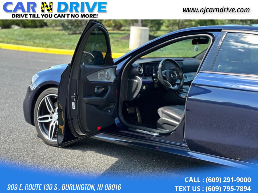 2017 Mercedes-benz E-class AMG E 43 4MATIC, available for sale in Bordentown, New Jersey | Car N Drive. Bordentown, New Jersey 2017 Mercedes-benz E-class AMG E 43 4MATIC, available for sale in Bordentown, New Jersey | Car N Drive. Bordentown, New Jersey