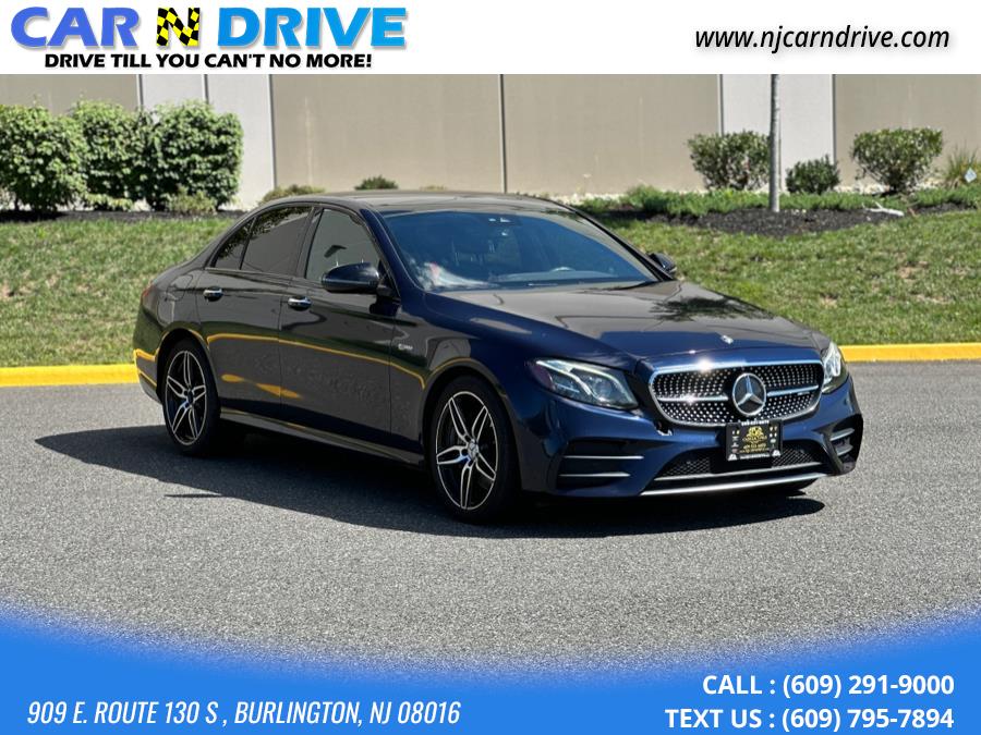 2017 Mercedes-benz E-class AMG E 43 4MATIC, available for sale in Bordentown, New Jersey | Car N Drive. Bordentown, New Jersey 2017 Mercedes-benz E-class AMG E 43 4MATIC, available for sale in Bordentown, New Jersey | Car N Drive. Bordentown, New Jersey
