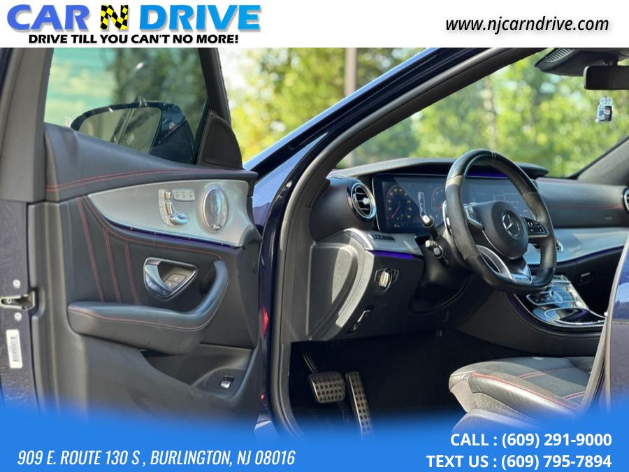 2017 Mercedes-benz E-class AMG E 43 4MATIC, available for sale in Bordentown, New Jersey | Car N Drive. Bordentown, New Jersey 2017 Mercedes-benz E-class AMG E 43 4MATIC, available for sale in Bordentown, New Jersey | Car N Drive. Bordentown, New Jersey
