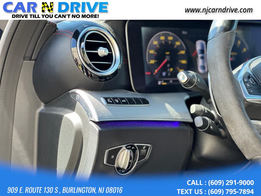 2017 Mercedes-benz E-class AMG E 43 4MATIC, available for sale in Bordentown, New Jersey | Car N Drive. Bordentown, New Jersey 2017 Mercedes-benz E-class AMG E 43 4MATIC, available for sale in Bordentown, New Jersey | Car N Drive. Bordentown, New Jersey