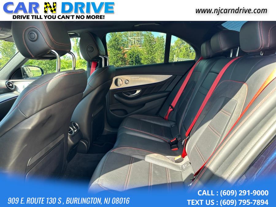 2017 Mercedes-benz E-class AMG E 43 4MATIC, available for sale in Bordentown, New Jersey | Car N Drive. Bordentown, New Jersey 2017 Mercedes-benz E-class AMG E 43 4MATIC, available for sale in Bordentown, New Jersey | Car N Drive. Bordentown, New Jersey