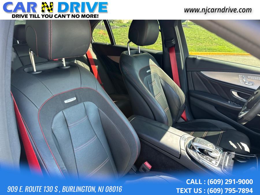 2017 Mercedes-benz E-class AMG E 43 4MATIC, available for sale in Bordentown, New Jersey | Car N Drive. Bordentown, New Jersey 2017 Mercedes-benz E-class AMG E 43 4MATIC, available for sale in Bordentown, New Jersey | Car N Drive. Bordentown, New Jersey