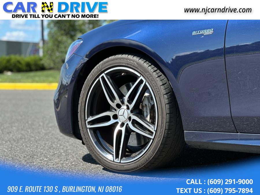 2017 Mercedes-benz E-class AMG E 43 4MATIC, available for sale in Bordentown, New Jersey | Car N Drive. Bordentown, New Jersey 2017 Mercedes-benz E-class AMG E 43 4MATIC, available for sale in Bordentown, New Jersey | Car N Drive. Bordentown, New Jersey