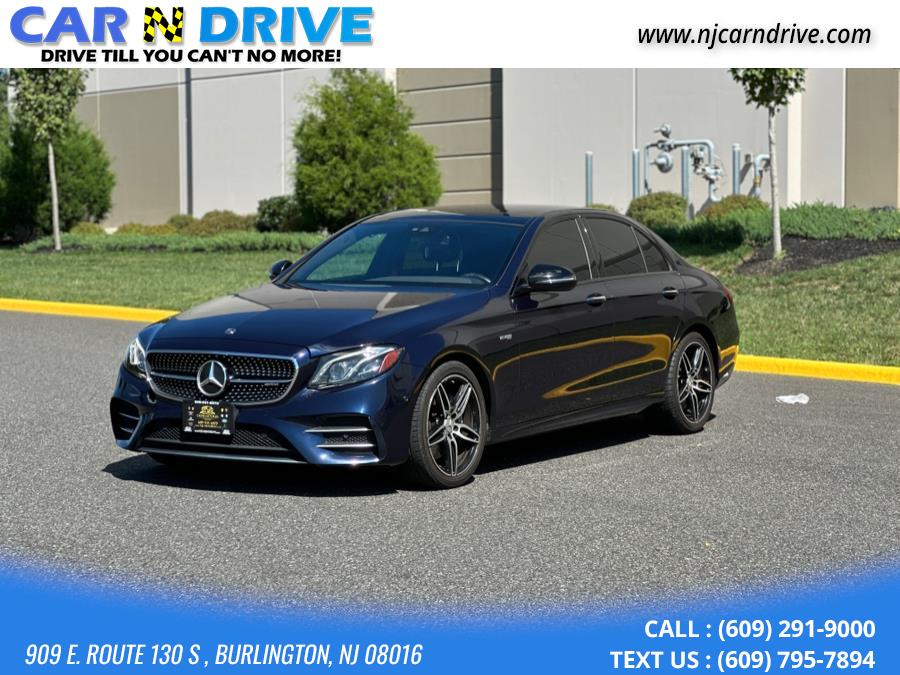 2017 Mercedes-benz E-class AMG E 43 4MATIC, available for sale in Bordentown, New Jersey | Car N Drive. Bordentown, New Jersey 2017 Mercedes-benz E-class AMG E 43 4MATIC, available for sale in Bordentown, New Jersey | Car N Drive. Bordentown, New Jersey