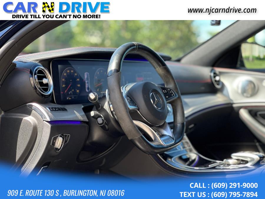 2017 Mercedes-benz E-class AMG E 43 4MATIC, available for sale in Bordentown, New Jersey | Car N Drive. Bordentown, New Jersey 2017 Mercedes-benz E-class AMG E 43 4MATIC, available for sale in Bordentown, New Jersey | Car N Drive. Bordentown, New Jersey