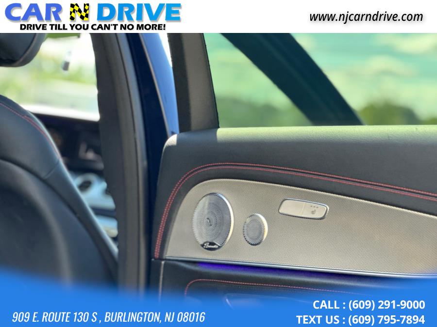 2017 Mercedes-benz E-class AMG E 43 4MATIC, available for sale in Bordentown, New Jersey | Car N Drive. Bordentown, New Jersey 2017 Mercedes-benz E-class AMG E 43 4MATIC, available for sale in Bordentown, New Jersey | Car N Drive. Bordentown, New Jersey