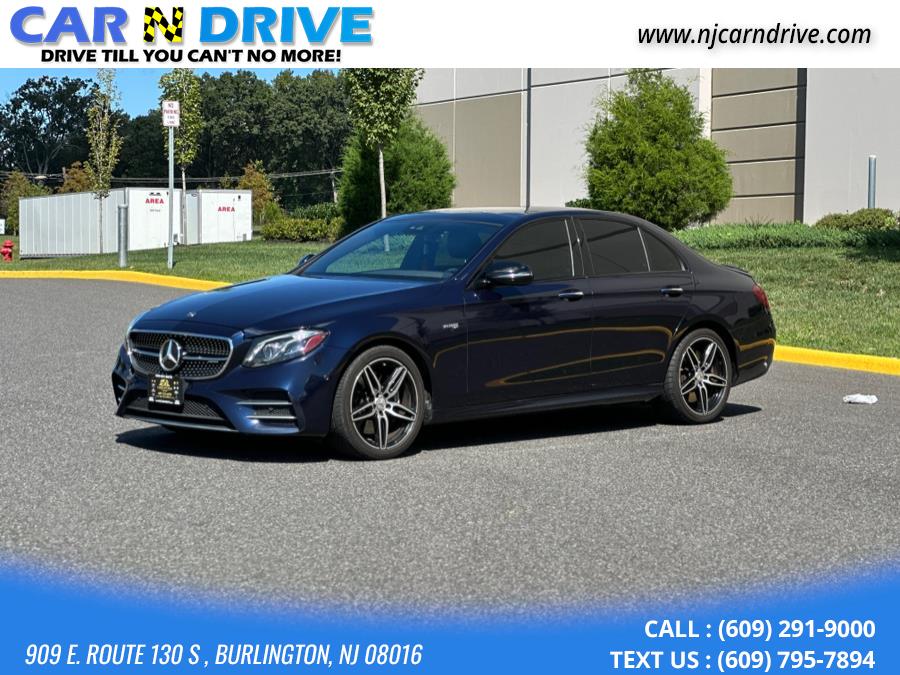 2017 Mercedes-benz E-class AMG E 43 4MATIC, available for sale in Bordentown, New Jersey | Car N Drive. Bordentown, New Jersey 2017 Mercedes-benz E-class AMG E 43 4MATIC, available for sale in Bordentown, New Jersey | Car N Drive. Bordentown, New Jersey