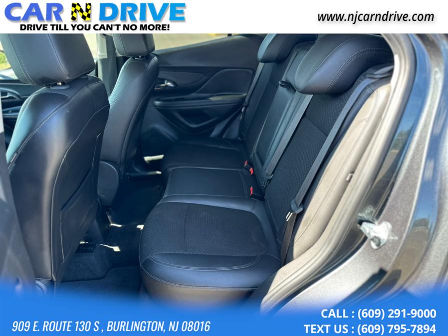 2017 Buick Encore Preferred, available for sale in Bordentown, New Jersey | Car N Drive. Bordentown, New Jersey 2017 Buick Encore Preferred, available for sale in Bordentown, New Jersey | Car N Drive. Bordentown, New Jersey