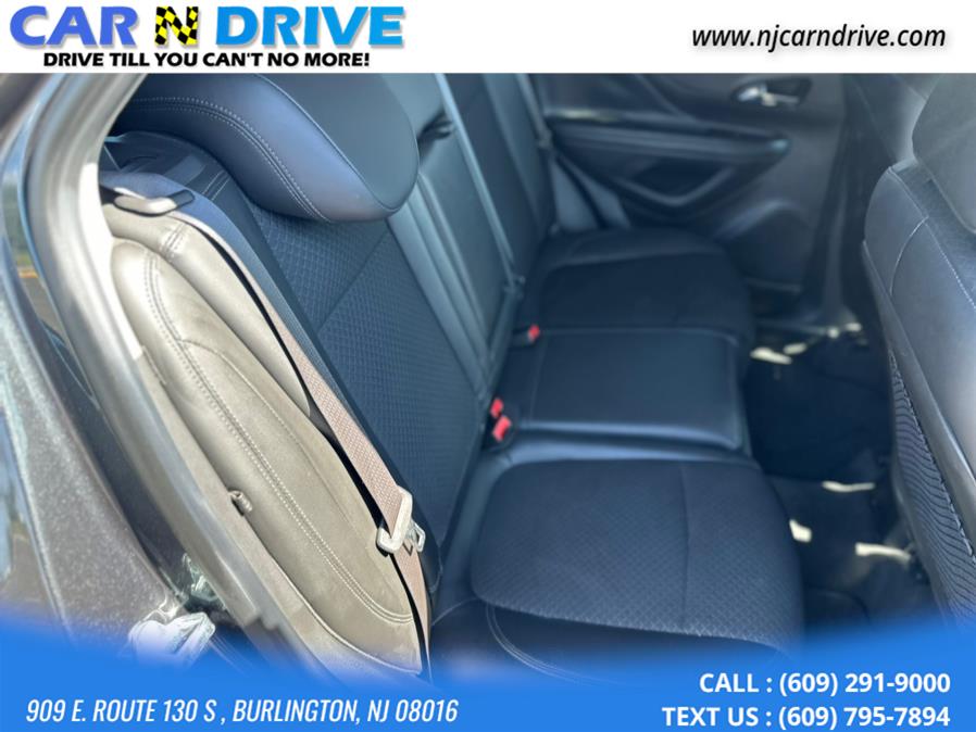 2017 Buick Encore Preferred, available for sale in Bordentown, New Jersey | Car N Drive. Bordentown, New Jersey 2017 Buick Encore Preferred, available for sale in Bordentown, New Jersey | Car N Drive. Bordentown, New Jersey