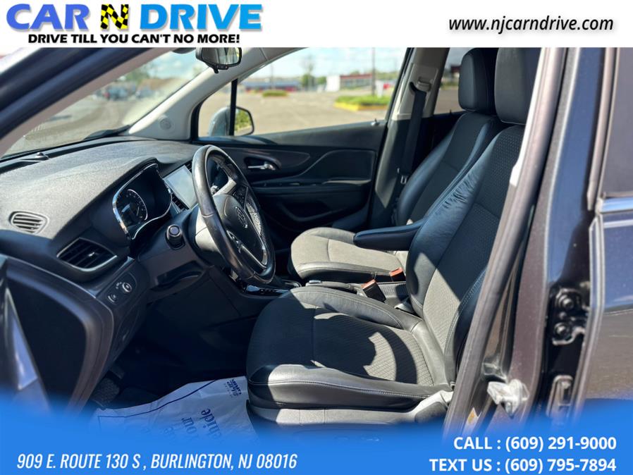 2017 Buick Encore Preferred, available for sale in Bordentown, New Jersey | Car N Drive. Bordentown, New Jersey 2017 Buick Encore Preferred, available for sale in Bordentown, New Jersey | Car N Drive. Bordentown, New Jersey