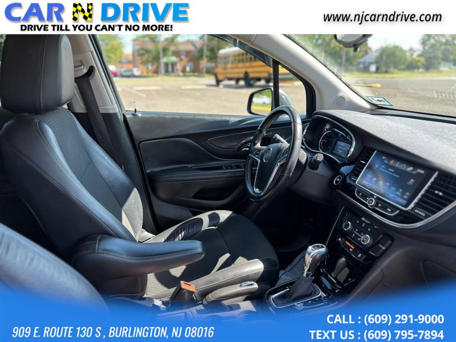 2017 Buick Encore Preferred, available for sale in Bordentown, New Jersey | Car N Drive. Bordentown, New Jersey 2017 Buick Encore Preferred, available for sale in Bordentown, New Jersey | Car N Drive. Bordentown, New Jersey
