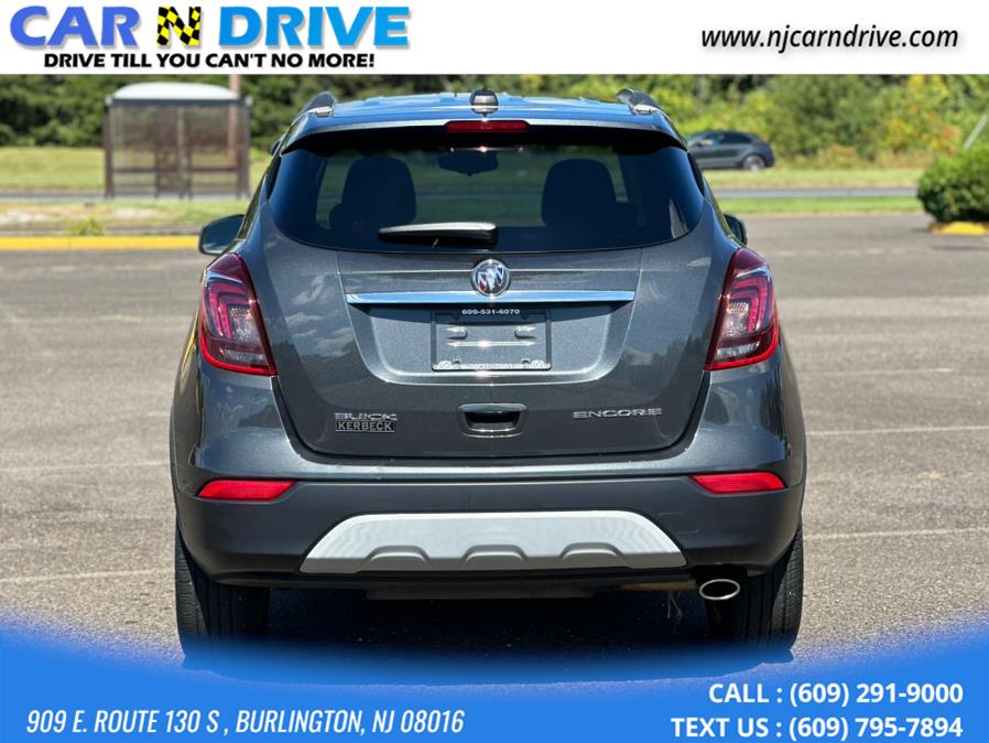 2017 Buick Encore Preferred, available for sale in Bordentown, New Jersey | Car N Drive. Bordentown, New Jersey 2017 Buick Encore Preferred, available for sale in Bordentown, New Jersey | Car N Drive. Bordentown, New Jersey