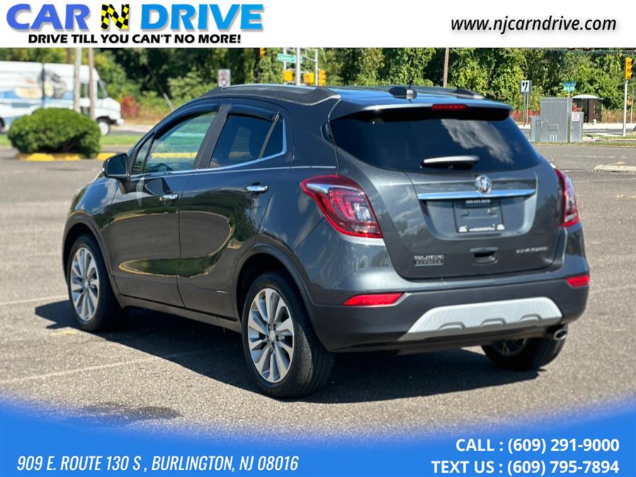 2017 Buick Encore Preferred, available for sale in Bordentown, New Jersey | Car N Drive. Bordentown, New Jersey 2017 Buick Encore Preferred, available for sale in Bordentown, New Jersey | Car N Drive. Bordentown, New Jersey