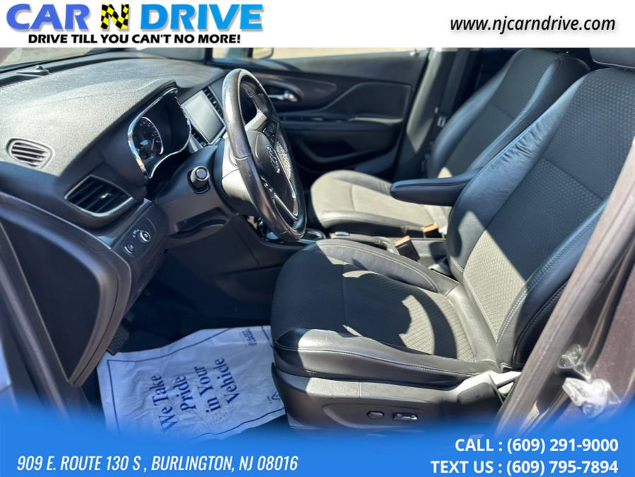 2017 Buick Encore Preferred, available for sale in Bordentown, New Jersey | Car N Drive. Bordentown, New Jersey 2017 Buick Encore Preferred, available for sale in Bordentown, New Jersey | Car N Drive. Bordentown, New Jersey