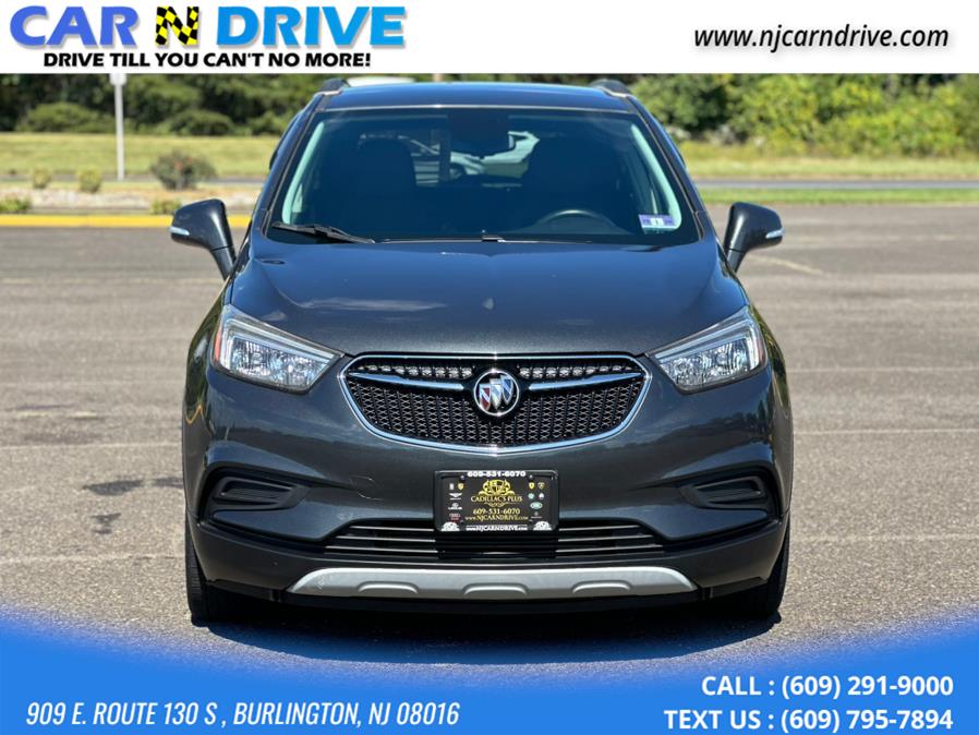 2017 Buick Encore Preferred, available for sale in Bordentown, New Jersey | Car N Drive. Bordentown, New Jersey 2017 Buick Encore Preferred, available for sale in Bordentown, New Jersey | Car N Drive. Bordentown, New Jersey