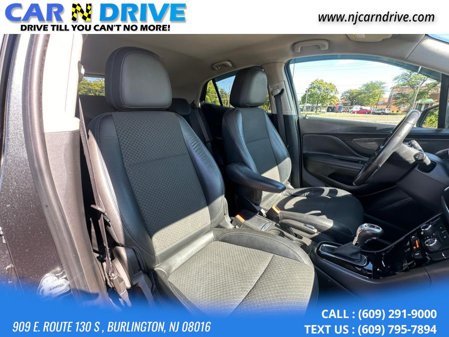 2017 Buick Encore Preferred, available for sale in Bordentown, New Jersey | Car N Drive. Bordentown, New Jersey 2017 Buick Encore Preferred, available for sale in Bordentown, New Jersey | Car N Drive. Bordentown, New Jersey