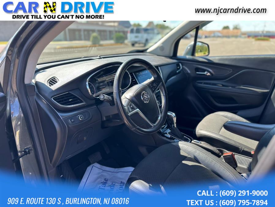 2017 Buick Encore Preferred, available for sale in Bordentown, New Jersey | Car N Drive. Bordentown, New Jersey 2017 Buick Encore Preferred, available for sale in Bordentown, New Jersey | Car N Drive. Bordentown, New Jersey