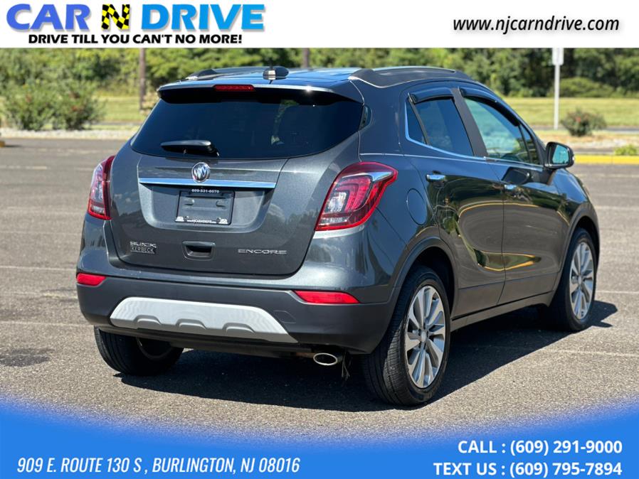 2017 Buick Encore Preferred, available for sale in Bordentown, New Jersey | Car N Drive. Bordentown, New Jersey 2017 Buick Encore Preferred, available for sale in Bordentown, New Jersey | Car N Drive. Bordentown, New Jersey