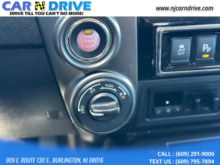 2017 Nissan Titan Platinum Reserve, available for sale in Bordentown, New Jersey | Car N Drive. Bordentown, New Jersey 2017 Nissan Titan Platinum Reserve, available for sale in Bordentown, New Jersey | Car N Drive. Bordentown, New Jersey