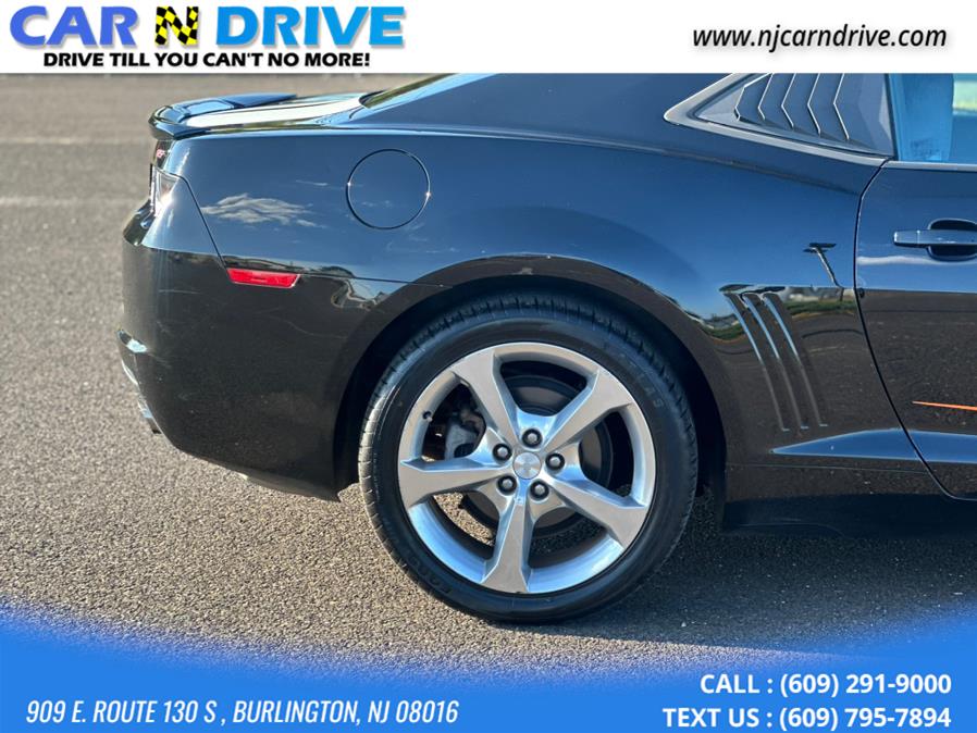 2012 Chevrolet Camaro 1LT, available for sale in Bordentown, New Jersey | Car N Drive. Bordentown, New Jersey 2012 Chevrolet Camaro 1LT, available for sale in Bordentown, New Jersey | Car N Drive. Bordentown, New Jersey