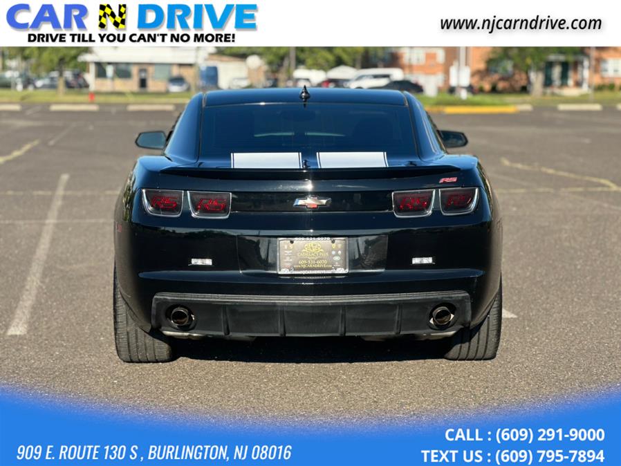 2012 Chevrolet Camaro 1LT, available for sale in Bordentown, New Jersey | Car N Drive. Bordentown, New Jersey 2012 Chevrolet Camaro 1LT, available for sale in Bordentown, New Jersey | Car N Drive. Bordentown, New Jersey
